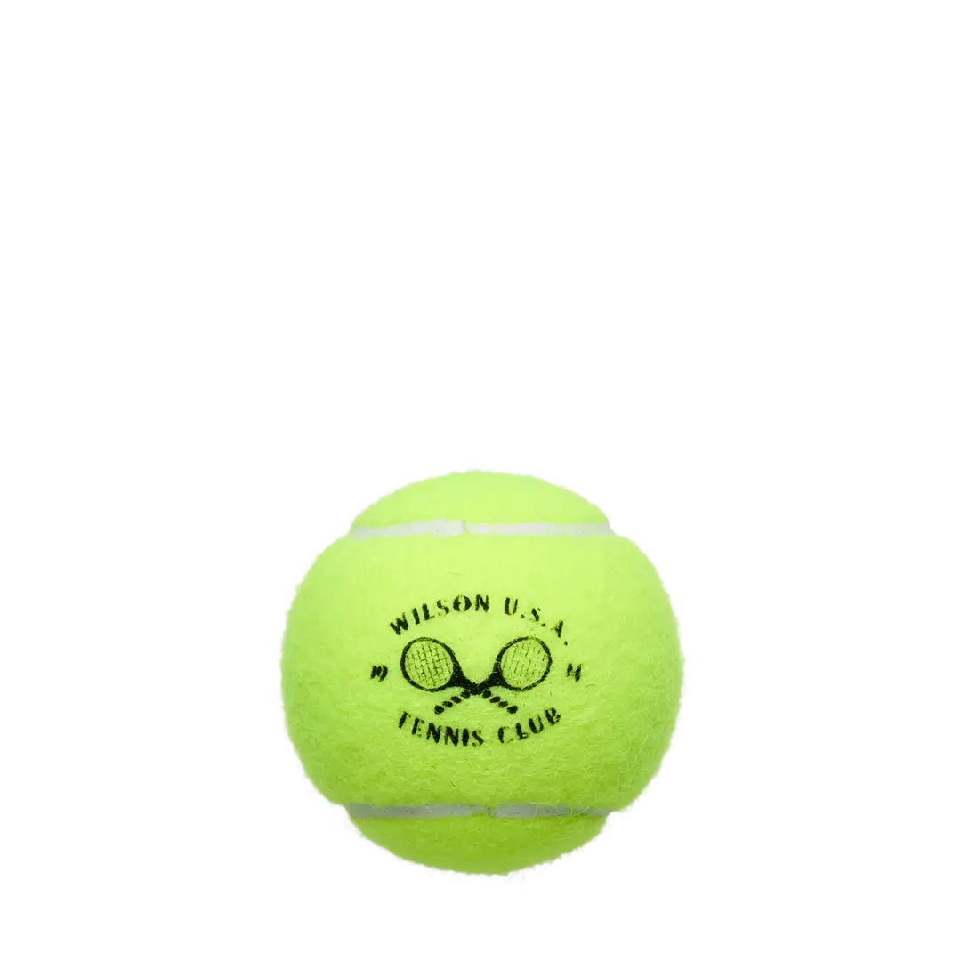 Wilson Championship Legacy Tennis Balls Box (72 Pack/24 Cans) - Image 3